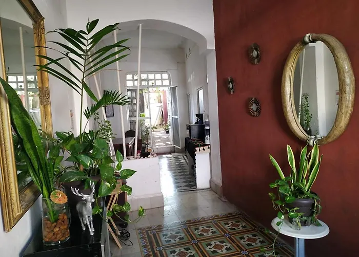 La Casa Del Keej