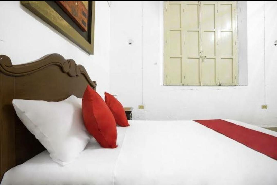 Hostel La Casa Del Keej Merida
