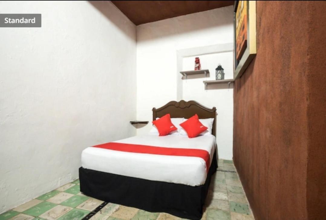 La Casa Del Keej Merida