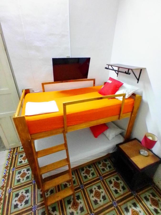 Hostel La Casa Del Keej *