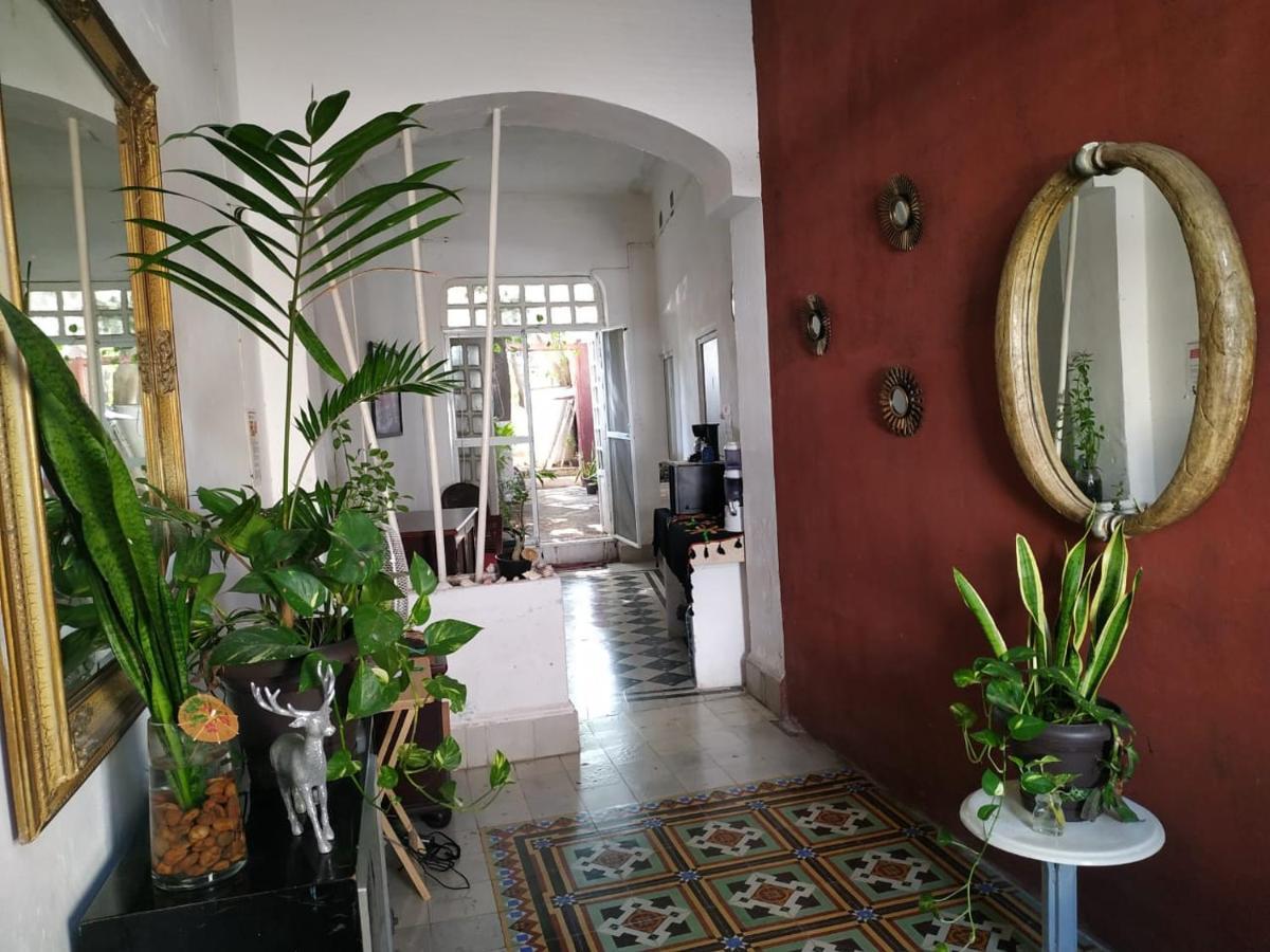 La Casa Del Keej *