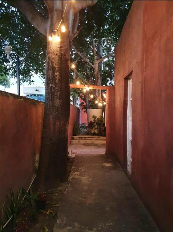 Hostel La Casa Del Keej *