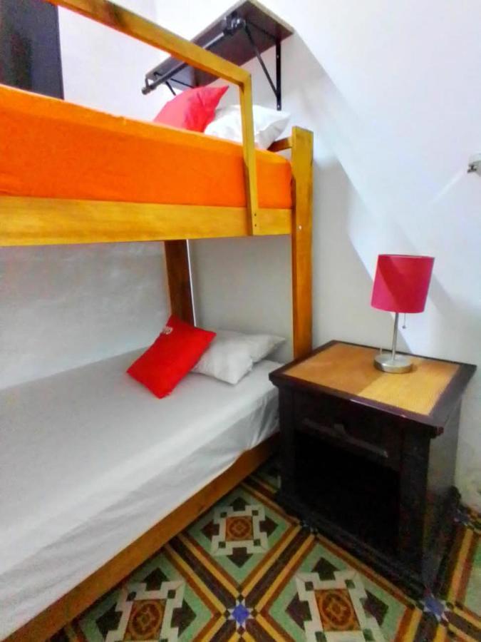 La Casa Del Keej Merida