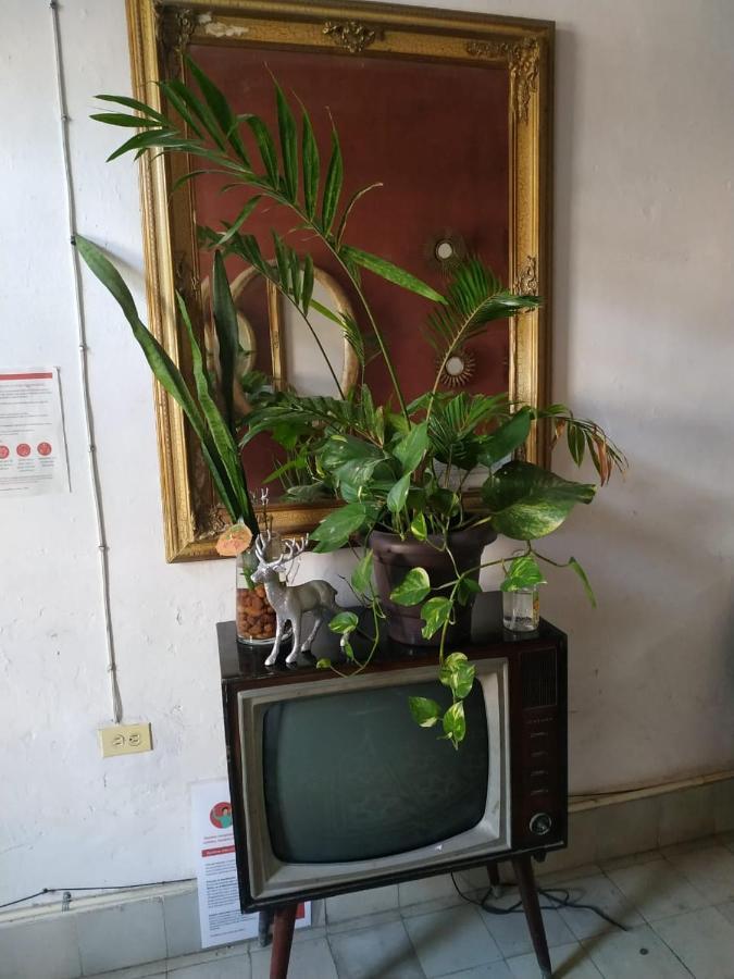 La Casa Del Keej Merida